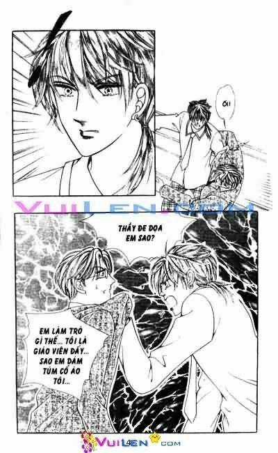 Cô Gái Yêu Kiều Chapter 1 trang 145