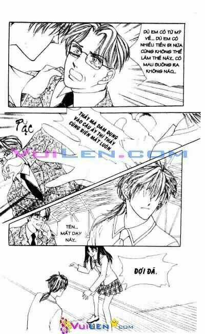 Cô Gái Yêu Kiều Chapter 1 trang 146