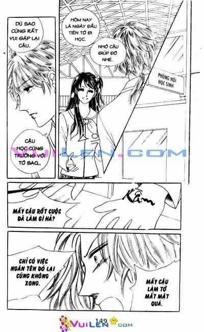 Cô Gái Yêu Kiều Chapter 1 trang 148