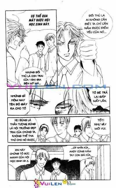 Cô Gái Yêu Kiều Chapter 1 trang 150