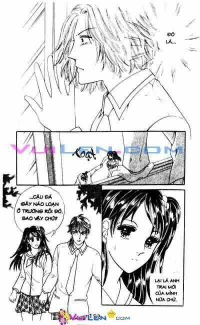 Cô Gái Yêu Kiều Chapter 1 trang 151