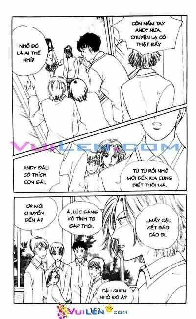 Cô Gái Yêu Kiều Chapter 1 trang 152