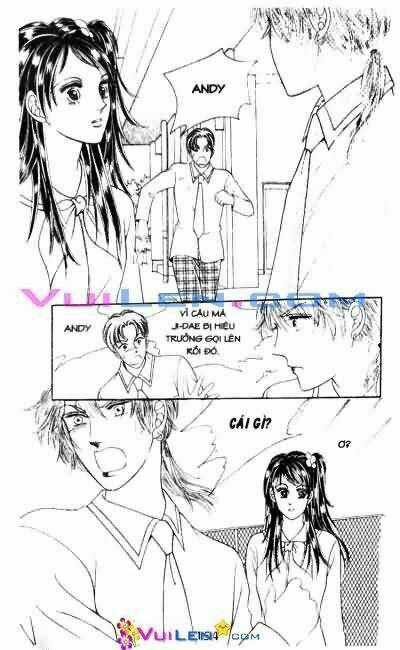 Cô Gái Yêu Kiều Chapter 1 trang 153