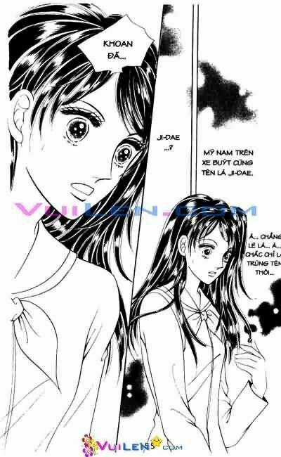 Cô Gái Yêu Kiều Chapter 1 trang 154