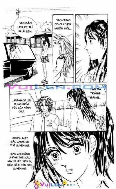 Cô Gái Yêu Kiều Chapter 1 trang 156