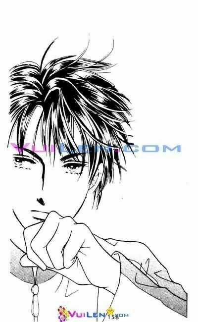 Cô Gái Yêu Kiều Chapter 1 trang 157