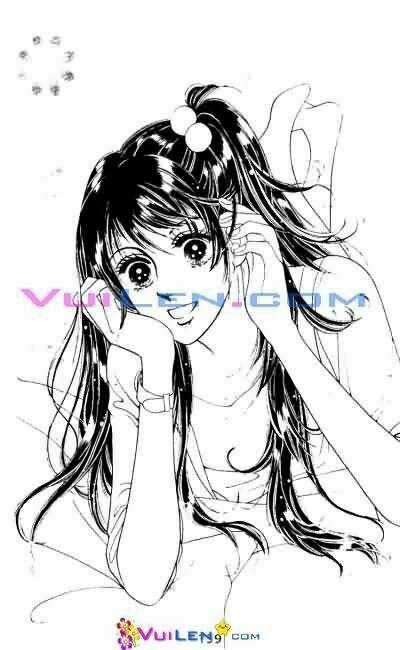 Cô Gái Yêu Kiều Chapter 1 trang 158