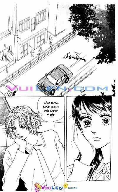 Cô Gái Yêu Kiều Chapter 1 trang 159