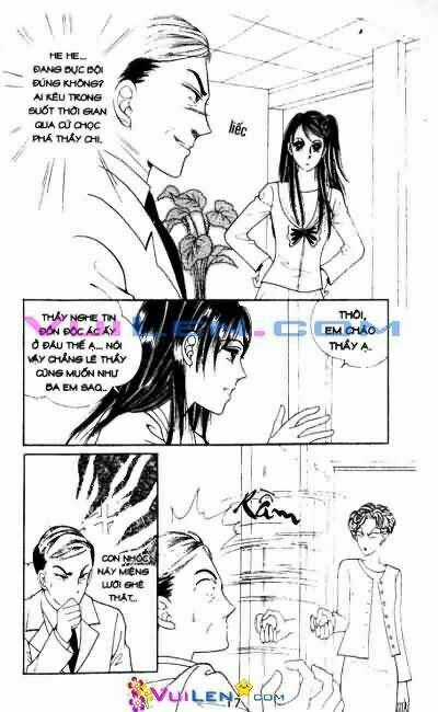 Cô Gái Yêu Kiều Chapter 1 trang 16