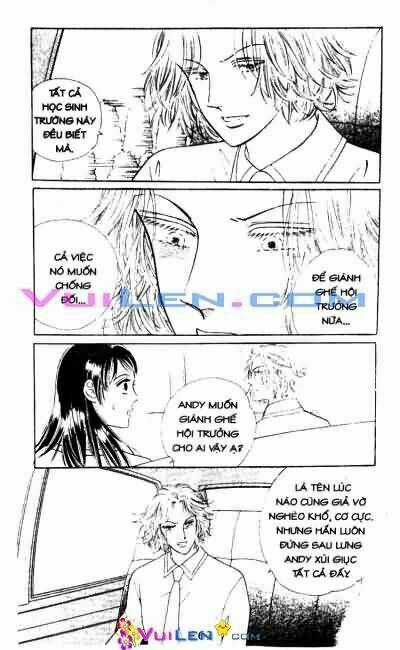 Cô Gái Yêu Kiều Chapter 1 trang 162