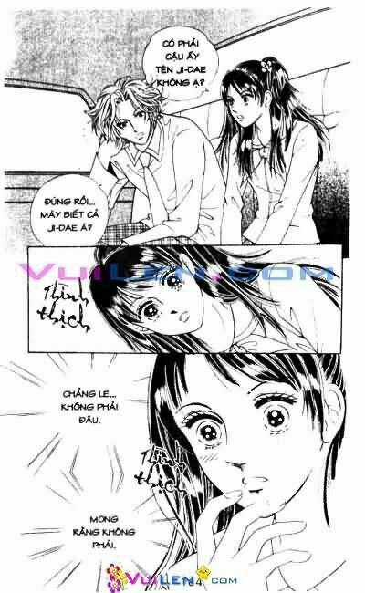 Cô Gái Yêu Kiều Chapter 1 trang 163