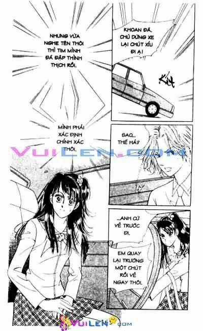 Cô Gái Yêu Kiều Chapter 1 trang 164