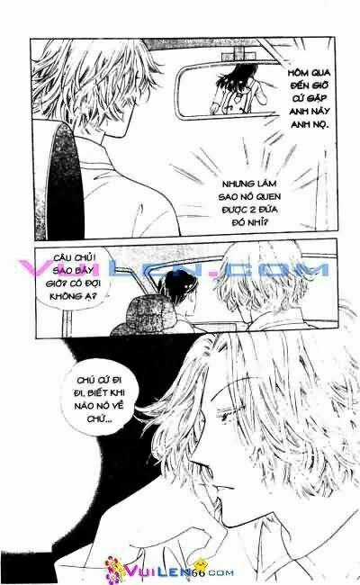 Cô Gái Yêu Kiều Chapter 1 trang 165