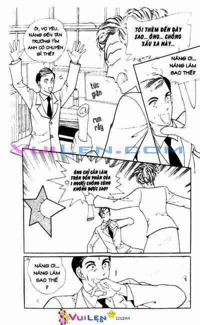 Cô Gái Yêu Kiều Chapter 1 trang 17