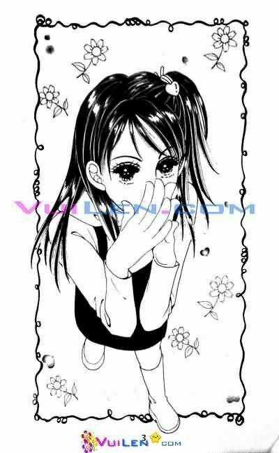 Cô Gái Yêu Kiều Chapter 1 trang 2