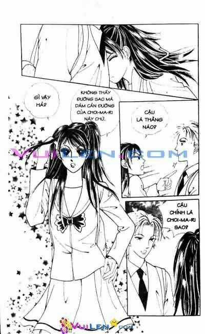 Cô Gái Yêu Kiều Chapter 1 trang 23