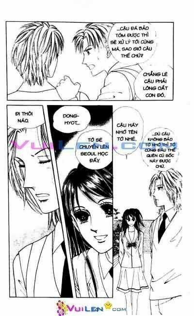 Cô Gái Yêu Kiều Chapter 1 trang 33