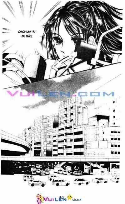 Cô Gái Yêu Kiều Chapter 1 trang 39