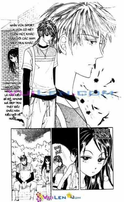 Cô Gái Yêu Kiều Chapter 1 trang 41