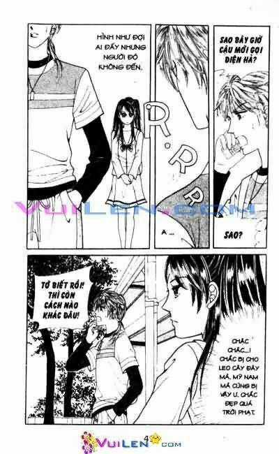 Cô Gái Yêu Kiều Chapter 1 trang 42