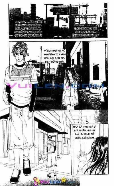 Cô Gái Yêu Kiều Chapter 1 trang 45
