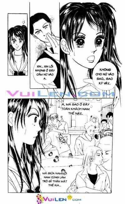 Cô Gái Yêu Kiều Chapter 1 trang 46