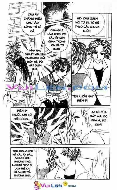 Cô Gái Yêu Kiều Chapter 1 trang 48