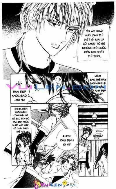 Cô Gái Yêu Kiều Chapter 1 trang 49