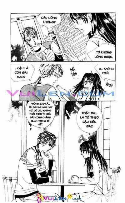 Cô Gái Yêu Kiều Chapter 1 trang 51