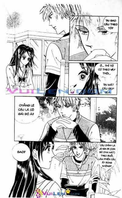 Cô Gái Yêu Kiều Chapter 1 trang 52