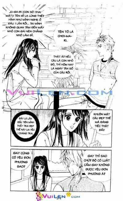 Cô Gái Yêu Kiều Chapter 1 trang 53