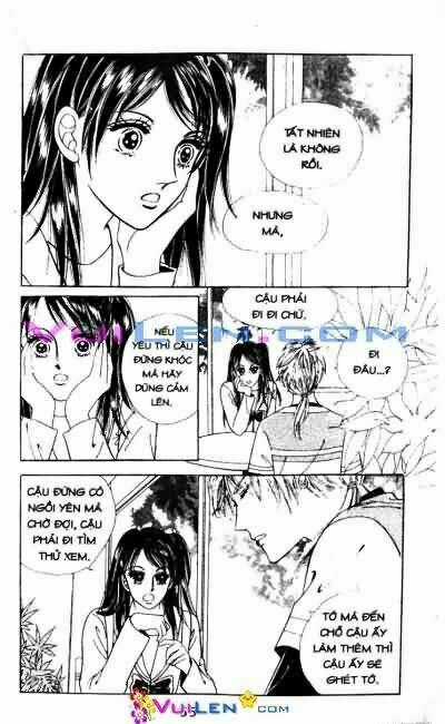 Cô Gái Yêu Kiều Chapter 1 trang 54