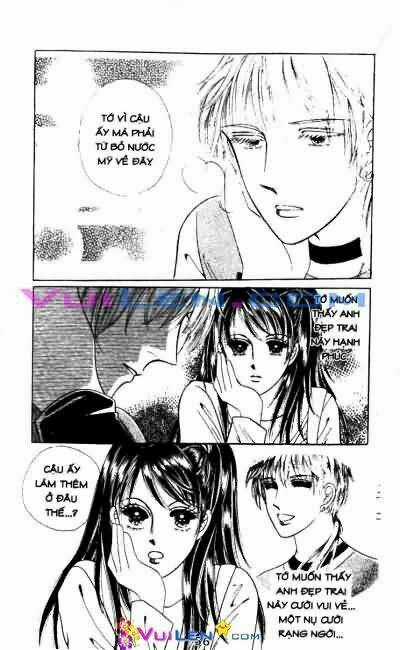 Cô Gái Yêu Kiều Chapter 1 trang 55