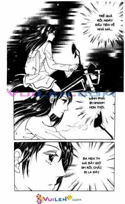 Cô Gái Yêu Kiều Chapter 1 trang 58