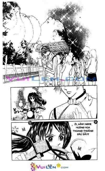 Cô Gái Yêu Kiều Chapter 1 trang 59
