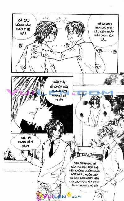 Cô Gái Yêu Kiều Chapter 1 trang 6