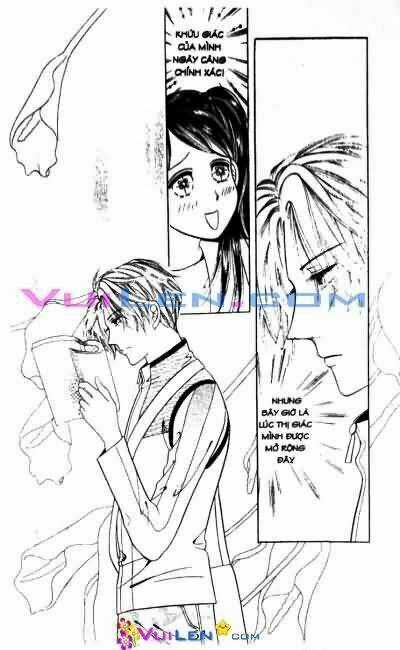 Cô Gái Yêu Kiều Chapter 1 trang 60