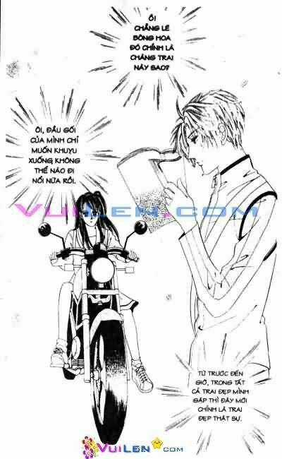 Cô Gái Yêu Kiều Chapter 1 trang 61