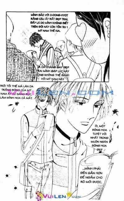 Cô Gái Yêu Kiều Chapter 1 trang 62