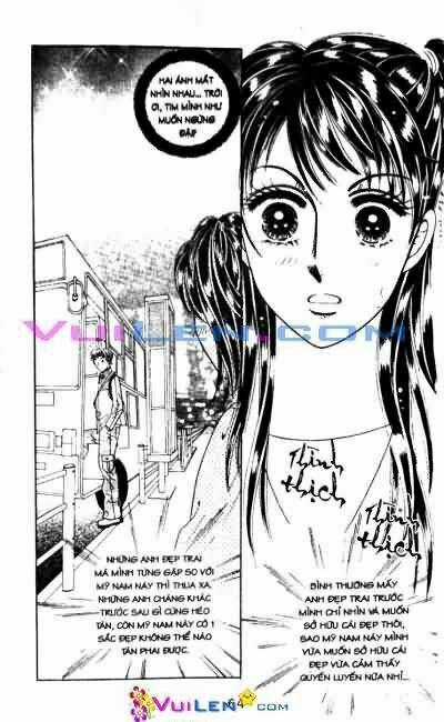 Cô Gái Yêu Kiều Chapter 1 trang 63