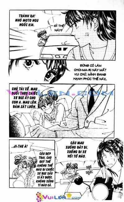 Cô Gái Yêu Kiều Chapter 1 trang 66