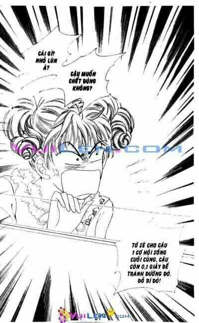 Cô Gái Yêu Kiều Chapter 1 trang 69