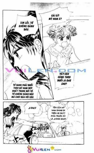 Cô Gái Yêu Kiều Chapter 1 trang 71