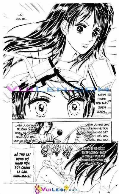 Cô Gái Yêu Kiều Chapter 1 trang 73