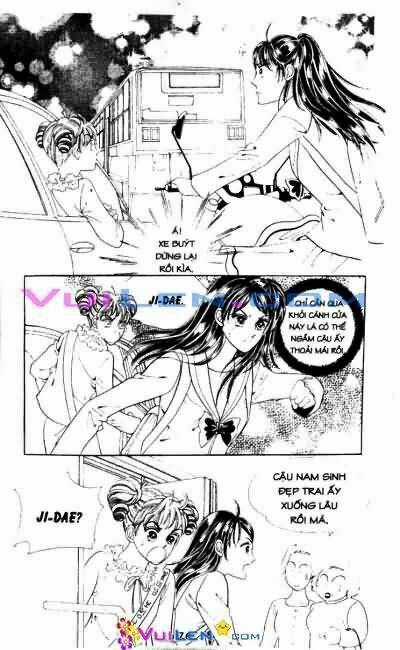 Cô Gái Yêu Kiều Chapter 1 trang 75