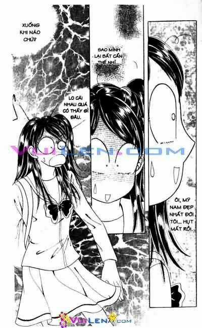 Cô Gái Yêu Kiều Chapter 1 trang 76