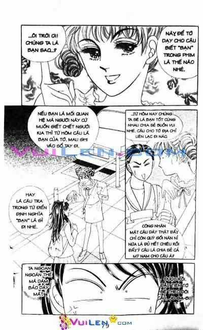 Cô Gái Yêu Kiều Chapter 1 trang 78