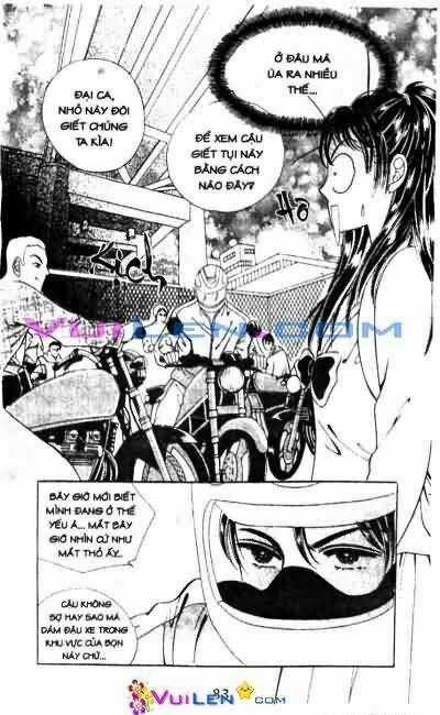 Cô Gái Yêu Kiều Chapter 1 trang 82