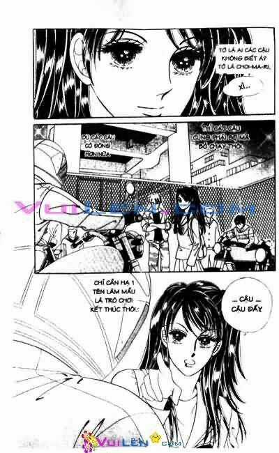 Cô Gái Yêu Kiều Chapter 1 trang 83