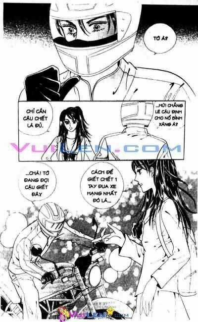 Cô Gái Yêu Kiều Chapter 1 trang 84
